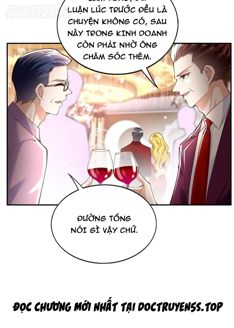 Boss Nhà Giàu Lại Là Nữ Sinh Trung Học! Chapter 198 - 42