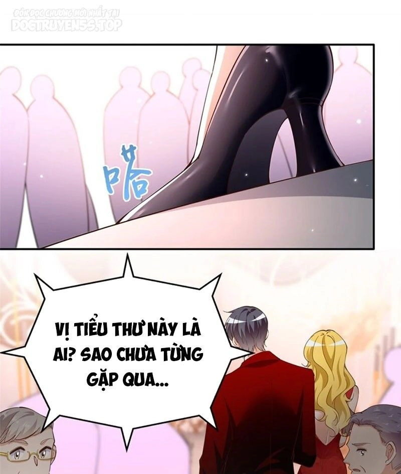Boss Nhà Giàu Lại Là Nữ Sinh Trung Học! Chapter 198 - 43