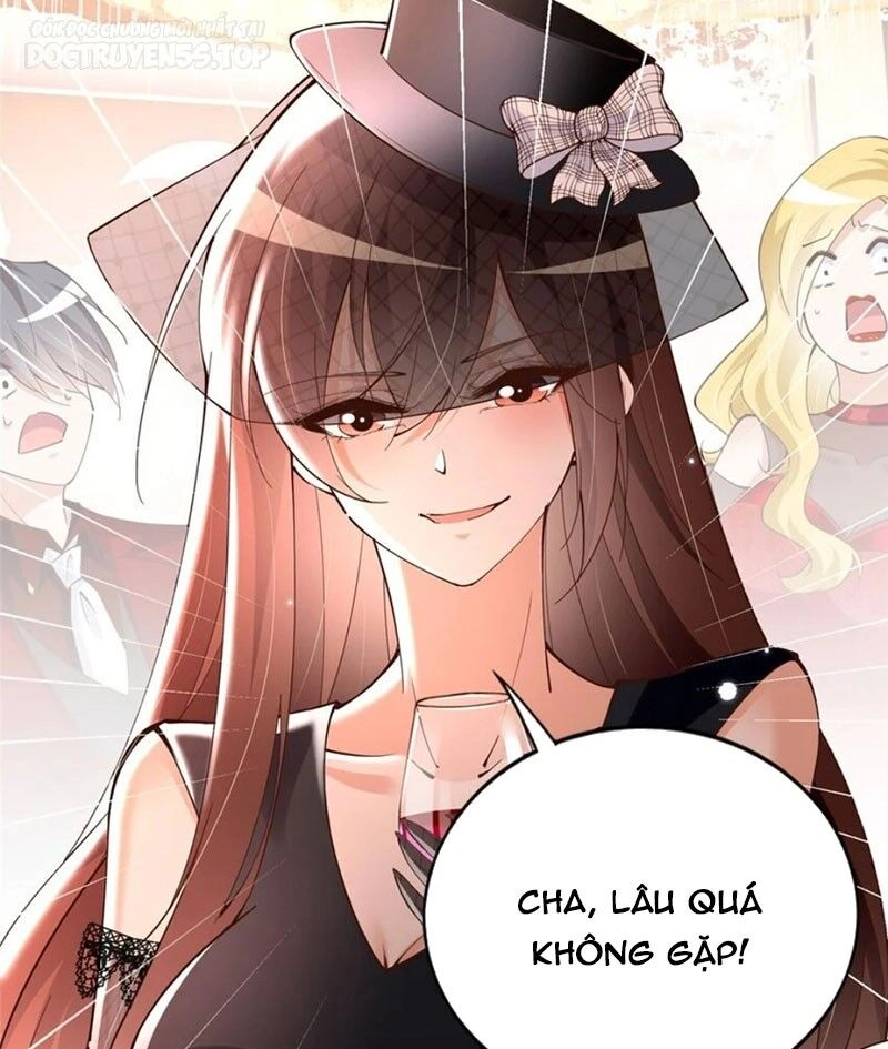 Boss Nhà Giàu Lại Là Nữ Sinh Trung Học! Chapter 198 - 50