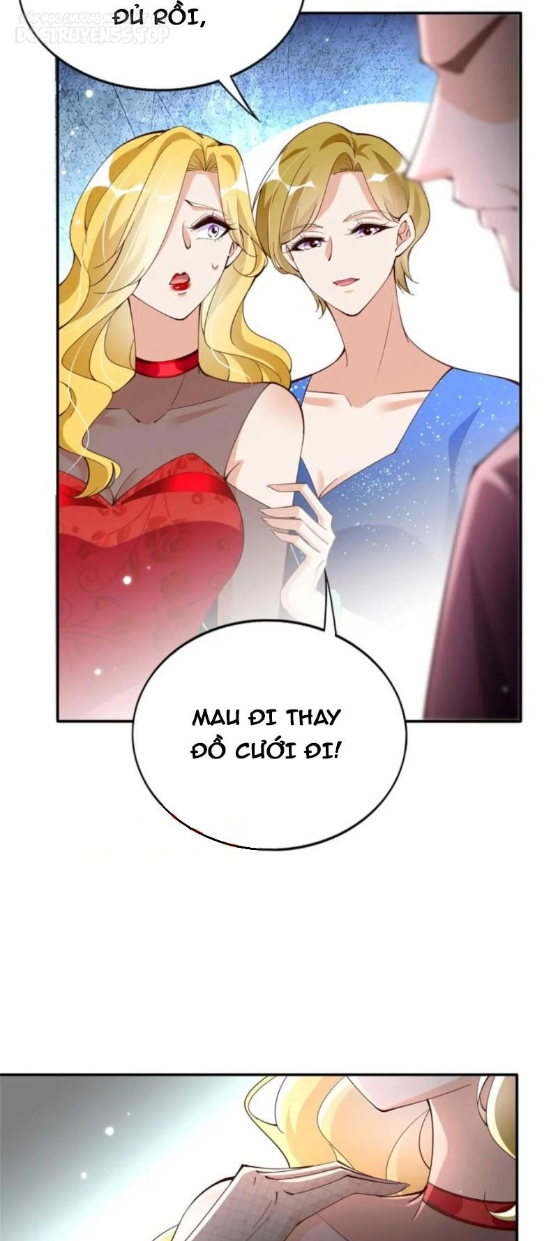 Boss Nhà Giàu Lại Là Nữ Sinh Trung Học! Chapter 199 - 11