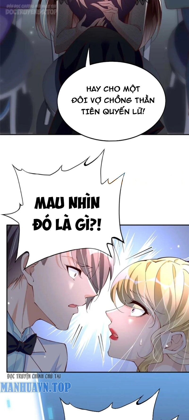 Boss Nhà Giàu Lại Là Nữ Sinh Trung Học! Chapter 199 - 18