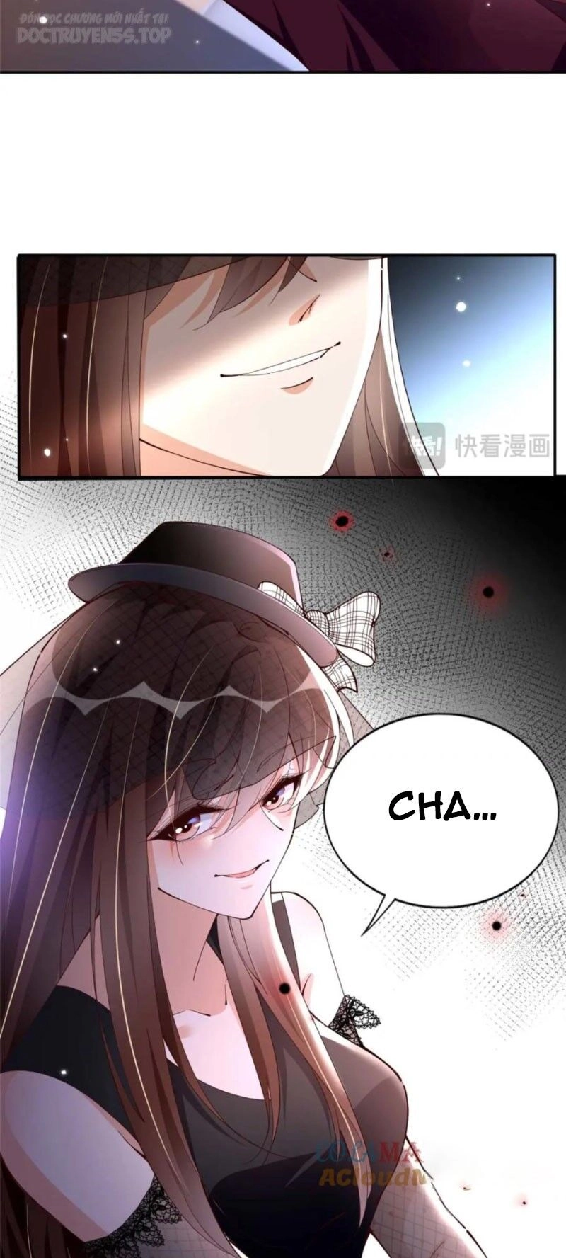 Boss Nhà Giàu Lại Là Nữ Sinh Trung Học! Chapter 199 - 22