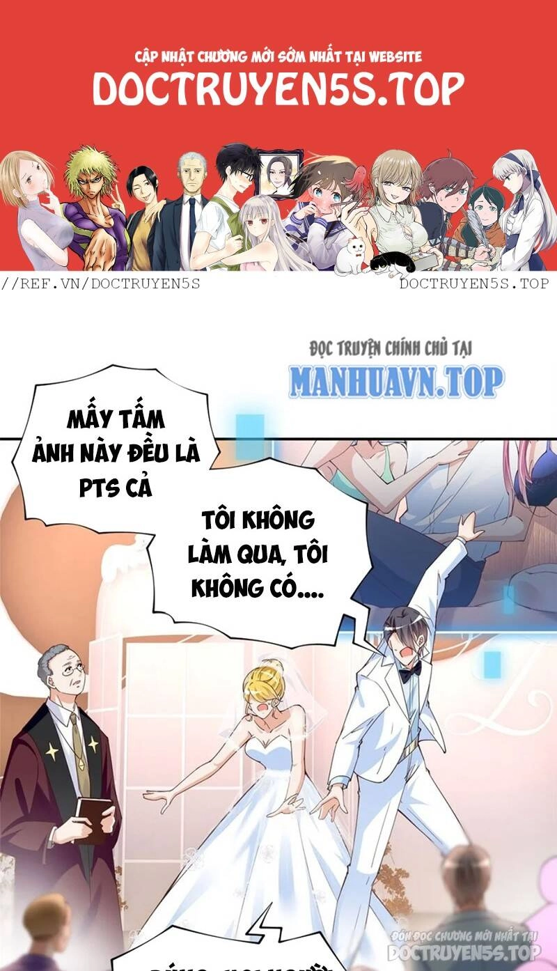 Boss Nhà Giàu Lại Là Nữ Sinh Trung Học! Chapter 200 - 1