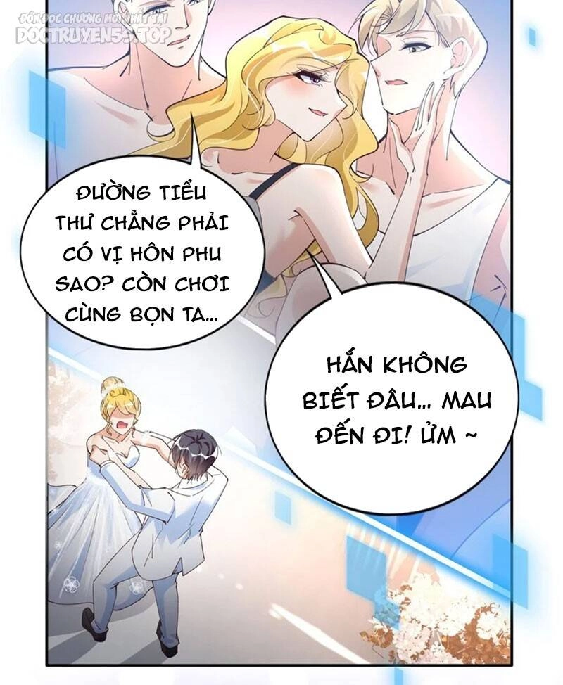 Boss Nhà Giàu Lại Là Nữ Sinh Trung Học! Chapter 200 - 10