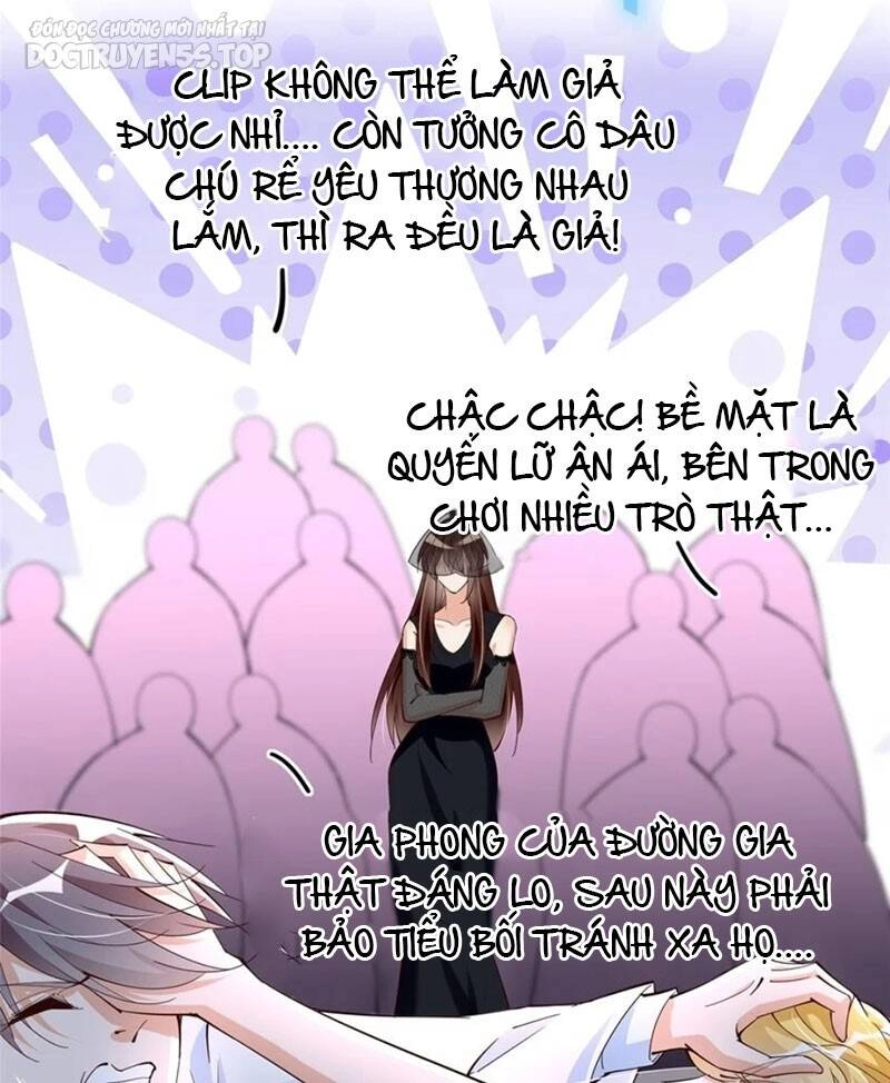 Boss Nhà Giàu Lại Là Nữ Sinh Trung Học! Chapter 200 - 11