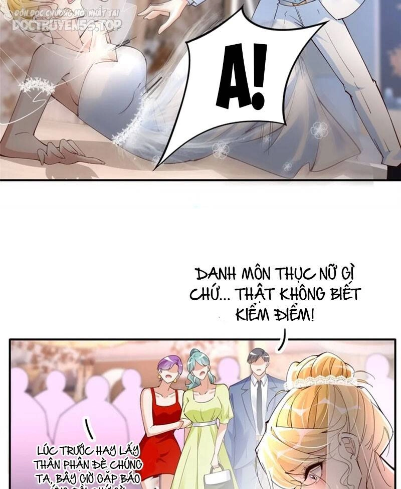 Boss Nhà Giàu Lại Là Nữ Sinh Trung Học! Chapter 200 - 13