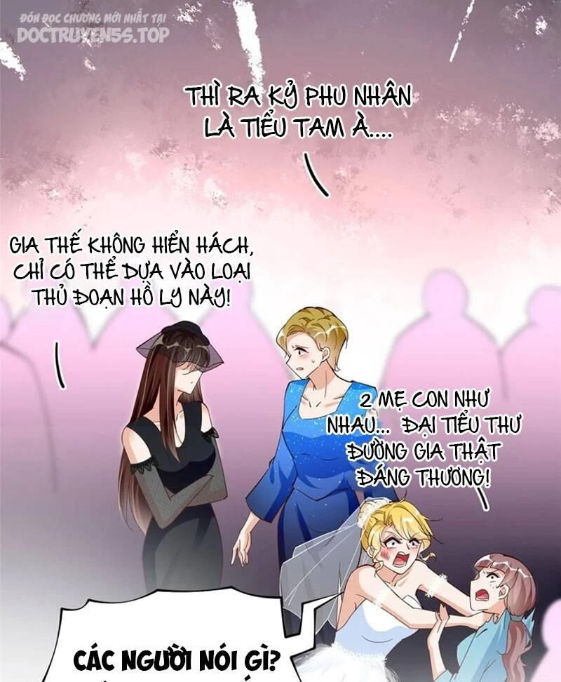 Boss Nhà Giàu Lại Là Nữ Sinh Trung Học! Chapter 200 - 26