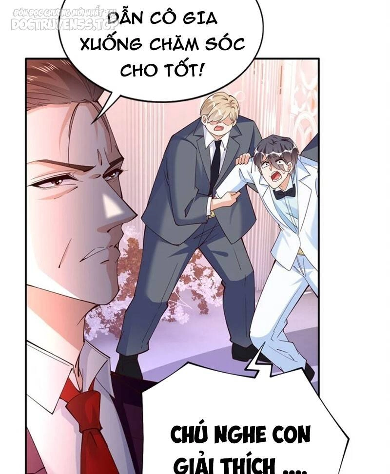 Boss Nhà Giàu Lại Là Nữ Sinh Trung Học! Chapter 200 - 30