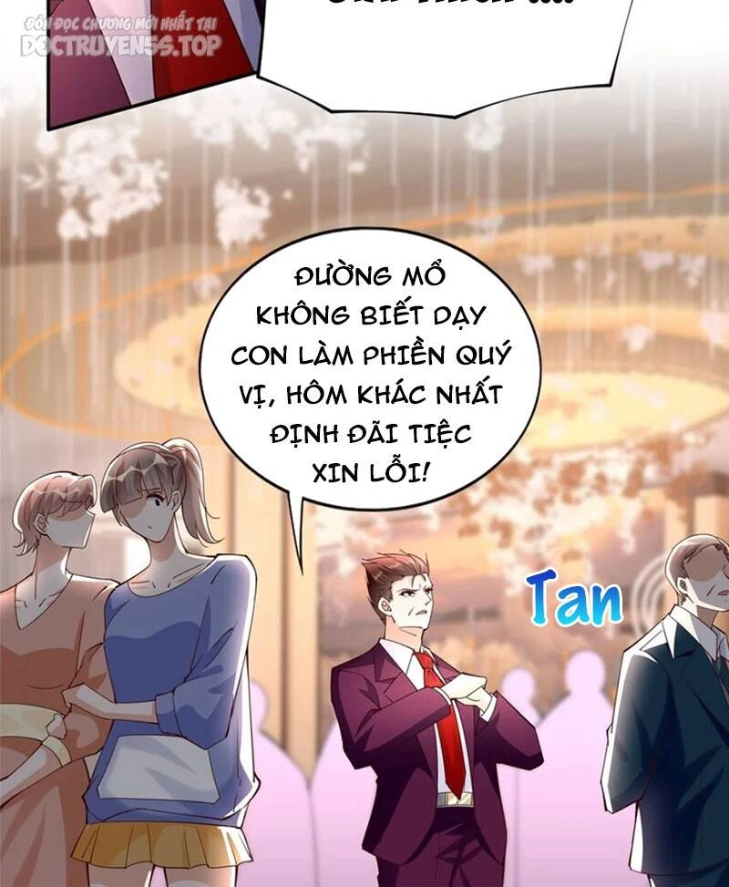 Boss Nhà Giàu Lại Là Nữ Sinh Trung Học! Chapter 200 - 31