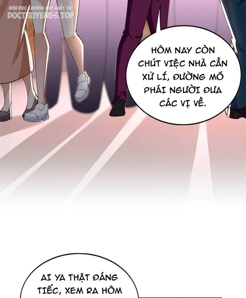 Boss Nhà Giàu Lại Là Nữ Sinh Trung Học! Chapter 200 - 32