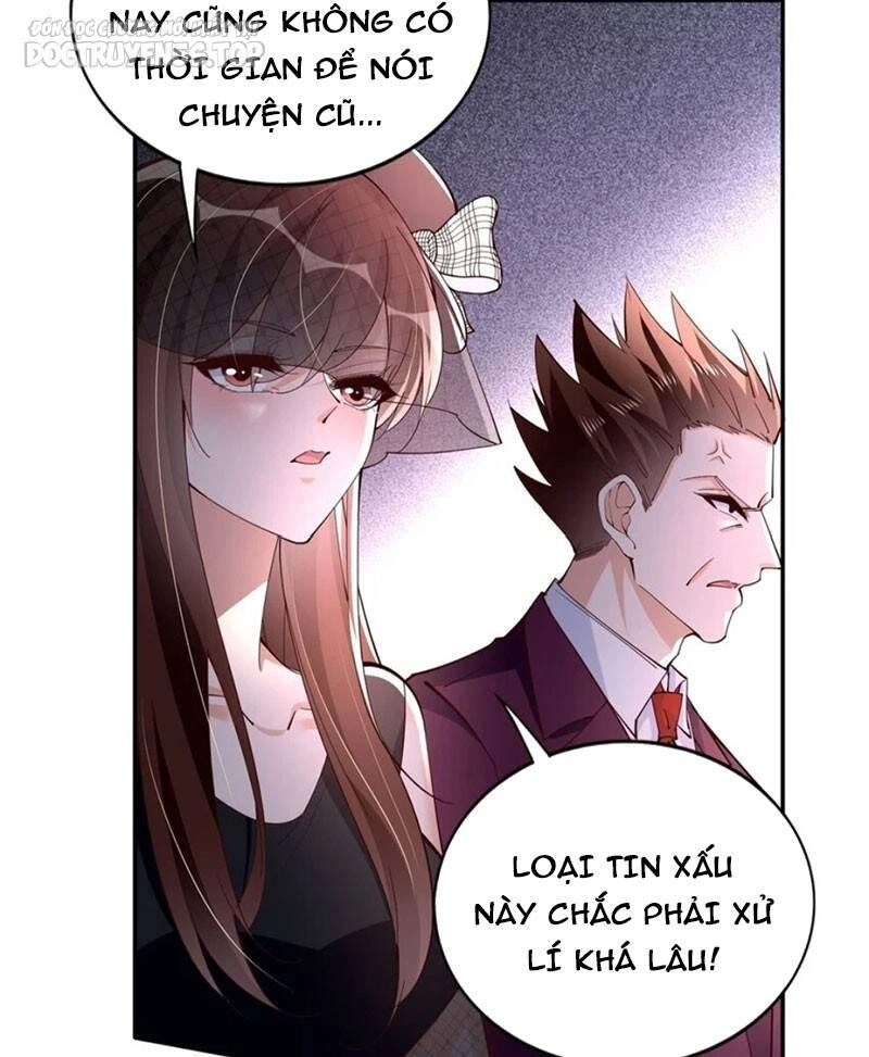 Boss Nhà Giàu Lại Là Nữ Sinh Trung Học! Chapter 200 - 33