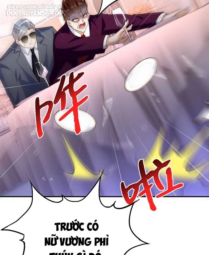 Boss Nhà Giàu Lại Là Nữ Sinh Trung Học! Chapter 200 - 42