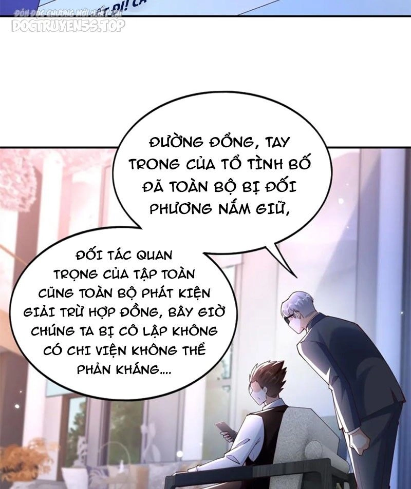Boss Nhà Giàu Lại Là Nữ Sinh Trung Học! Chapter 201 - 5
