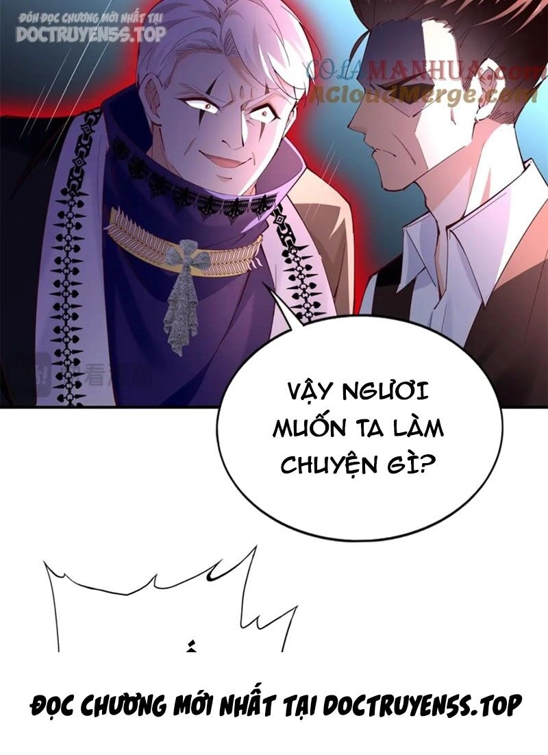 Boss Nhà Giàu Lại Là Nữ Sinh Trung Học! Chapter 201 - 20