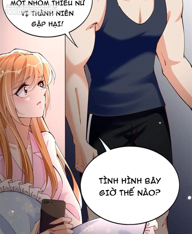 Boss Nhà Giàu Lại Là Nữ Sinh Trung Học! Chapter 201 - 30