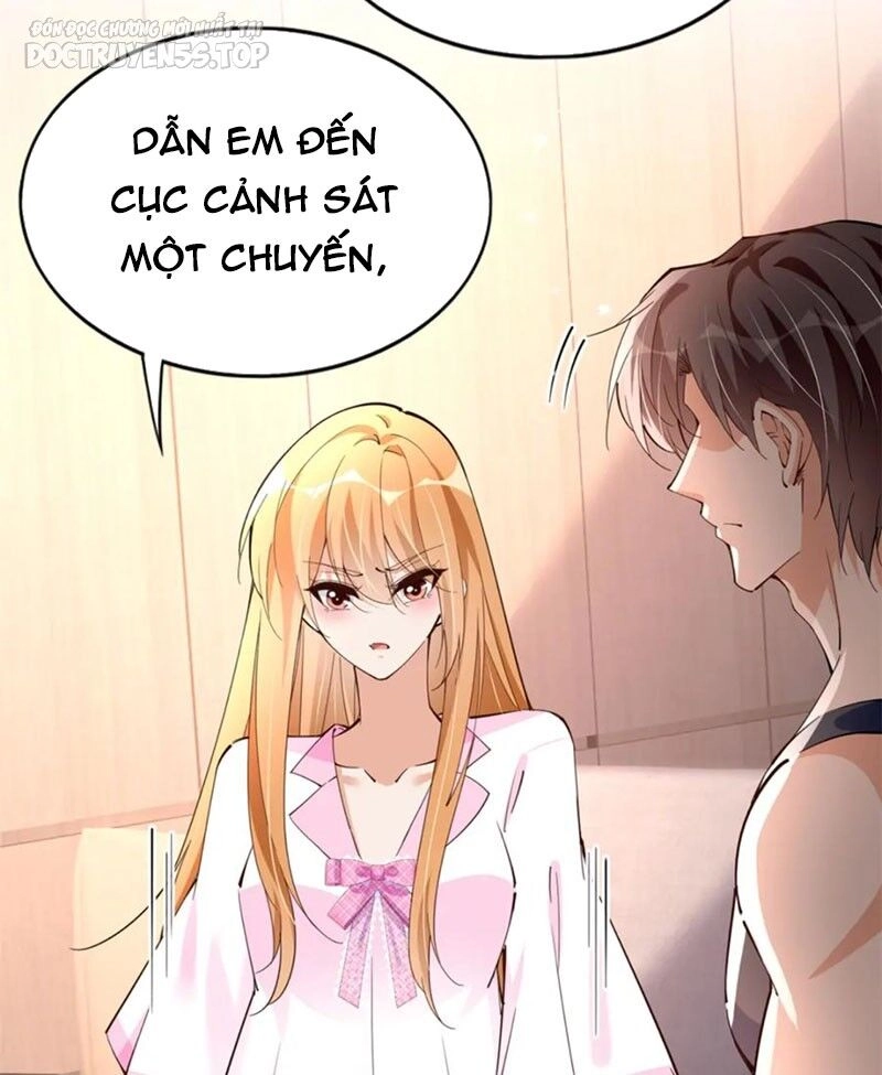 Boss Nhà Giàu Lại Là Nữ Sinh Trung Học! Chapter 201 - 34