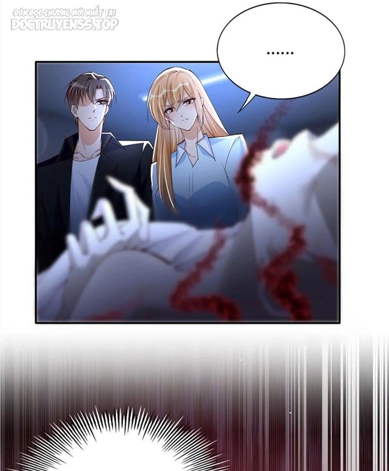 Boss Nhà Giàu Lại Là Nữ Sinh Trung Học! Chapter 201 - 46