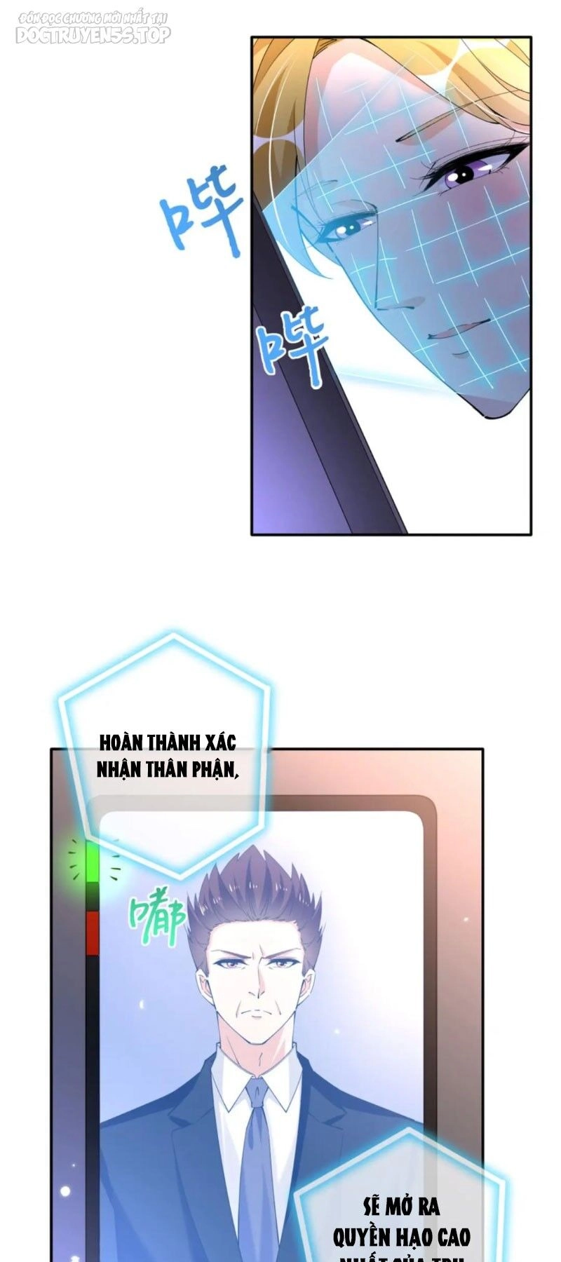 Boss Nhà Giàu Lại Là Nữ Sinh Trung Học! Chapter 202 - 2