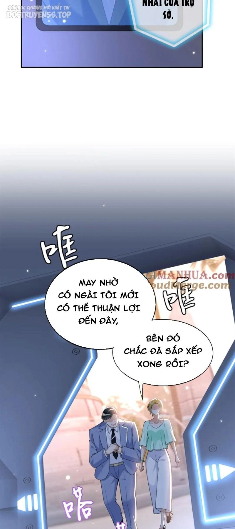 Boss Nhà Giàu Lại Là Nữ Sinh Trung Học! Chapter 202 - 3