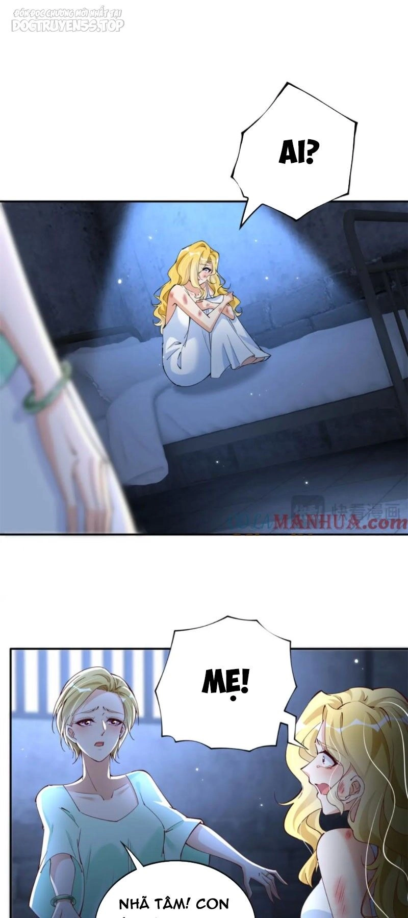 Boss Nhà Giàu Lại Là Nữ Sinh Trung Học! Chapter 202 - 7