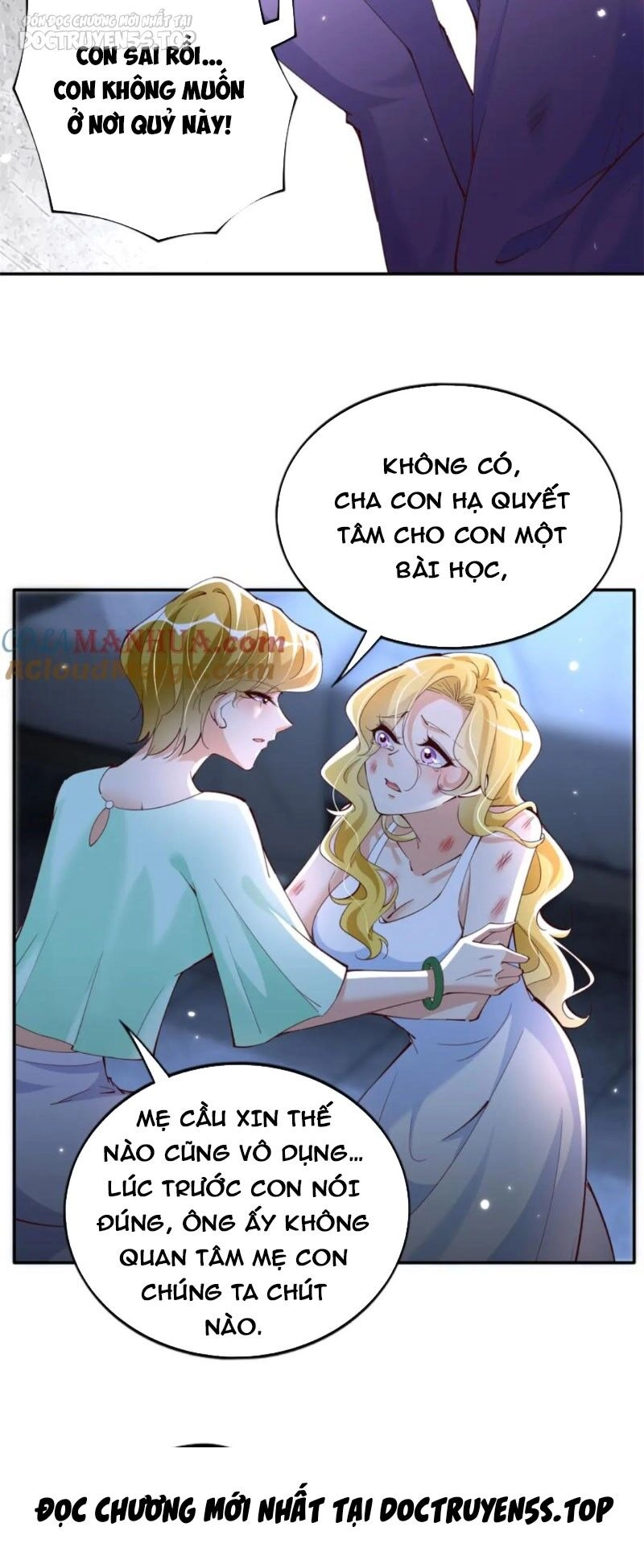 Boss Nhà Giàu Lại Là Nữ Sinh Trung Học! Chapter 202 - 9