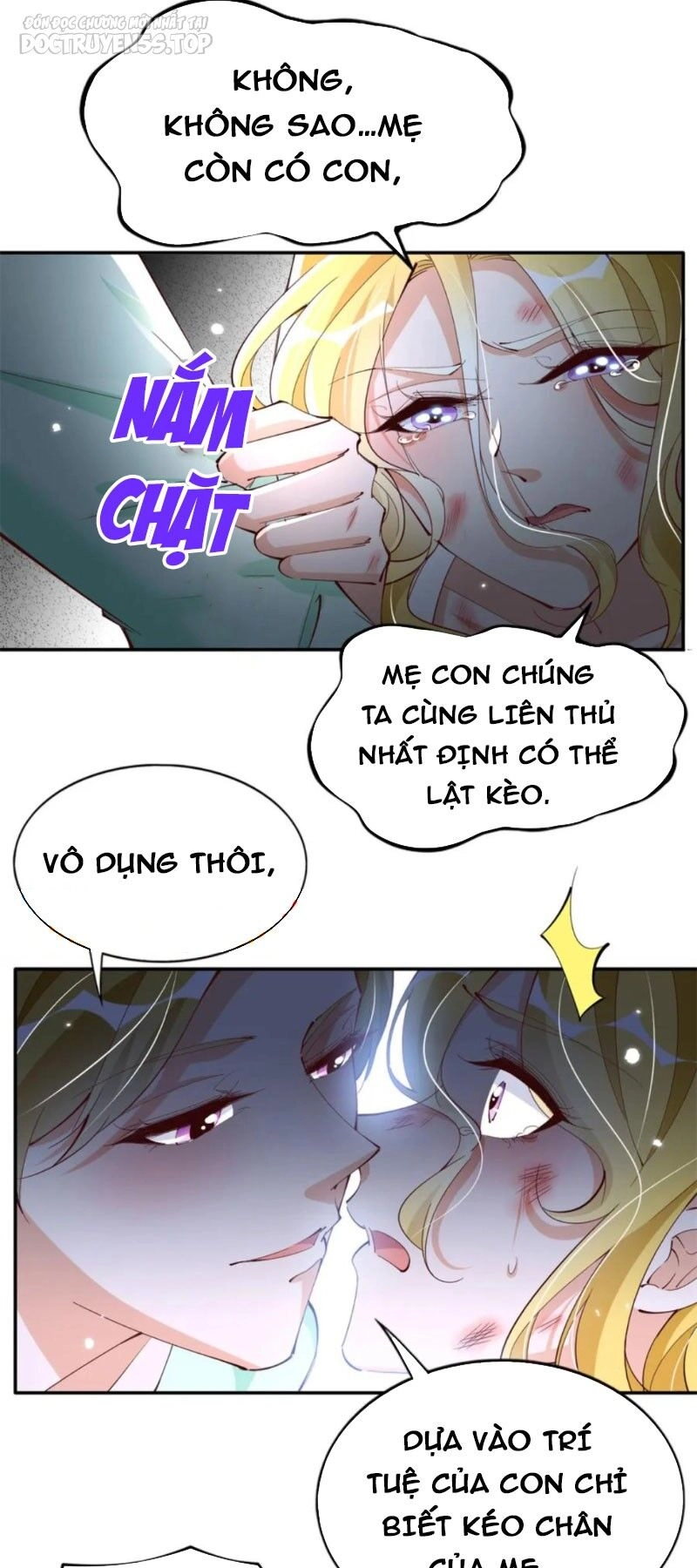 Boss Nhà Giàu Lại Là Nữ Sinh Trung Học! Chapter 202 - 10