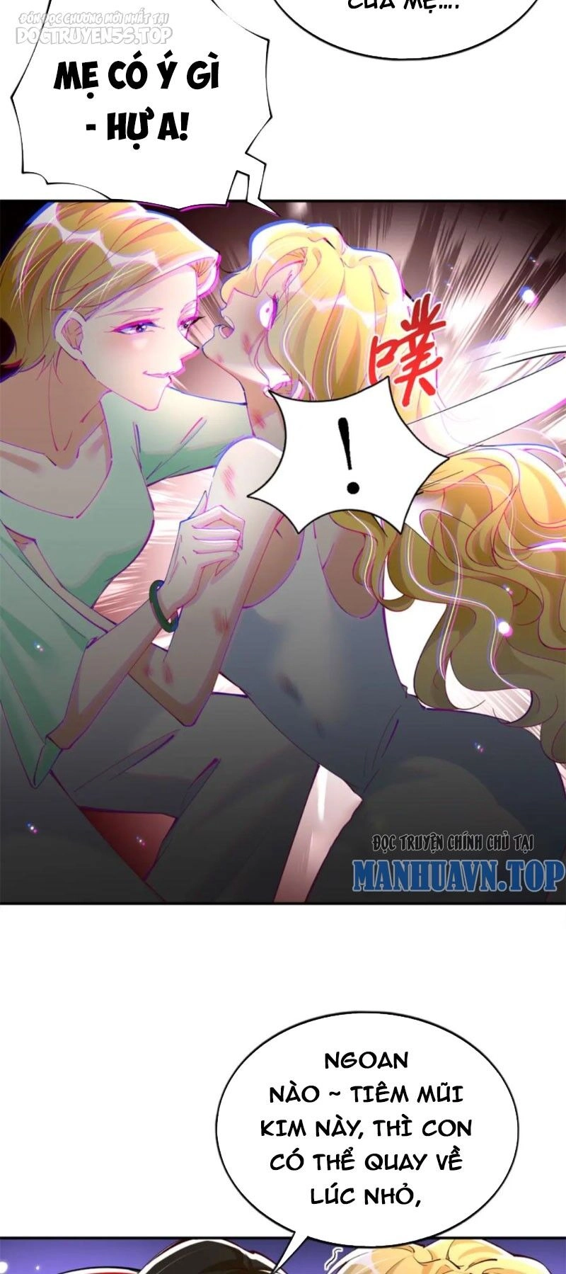 Boss Nhà Giàu Lại Là Nữ Sinh Trung Học! Chapter 202 - 11