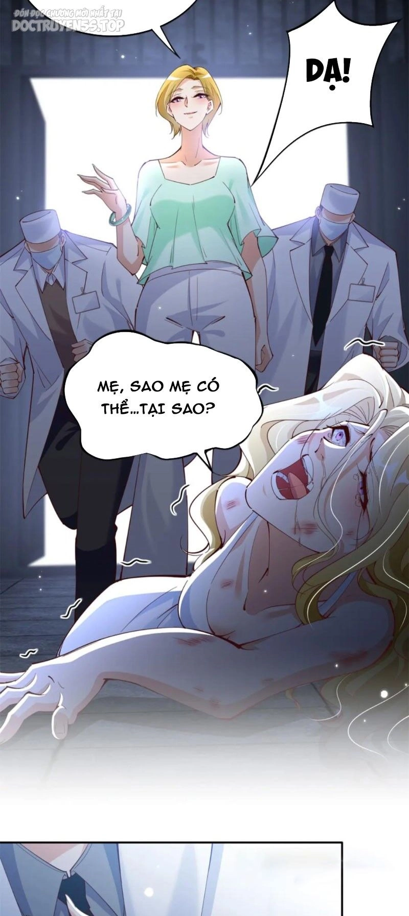 Boss Nhà Giàu Lại Là Nữ Sinh Trung Học! Chapter 202 - 13