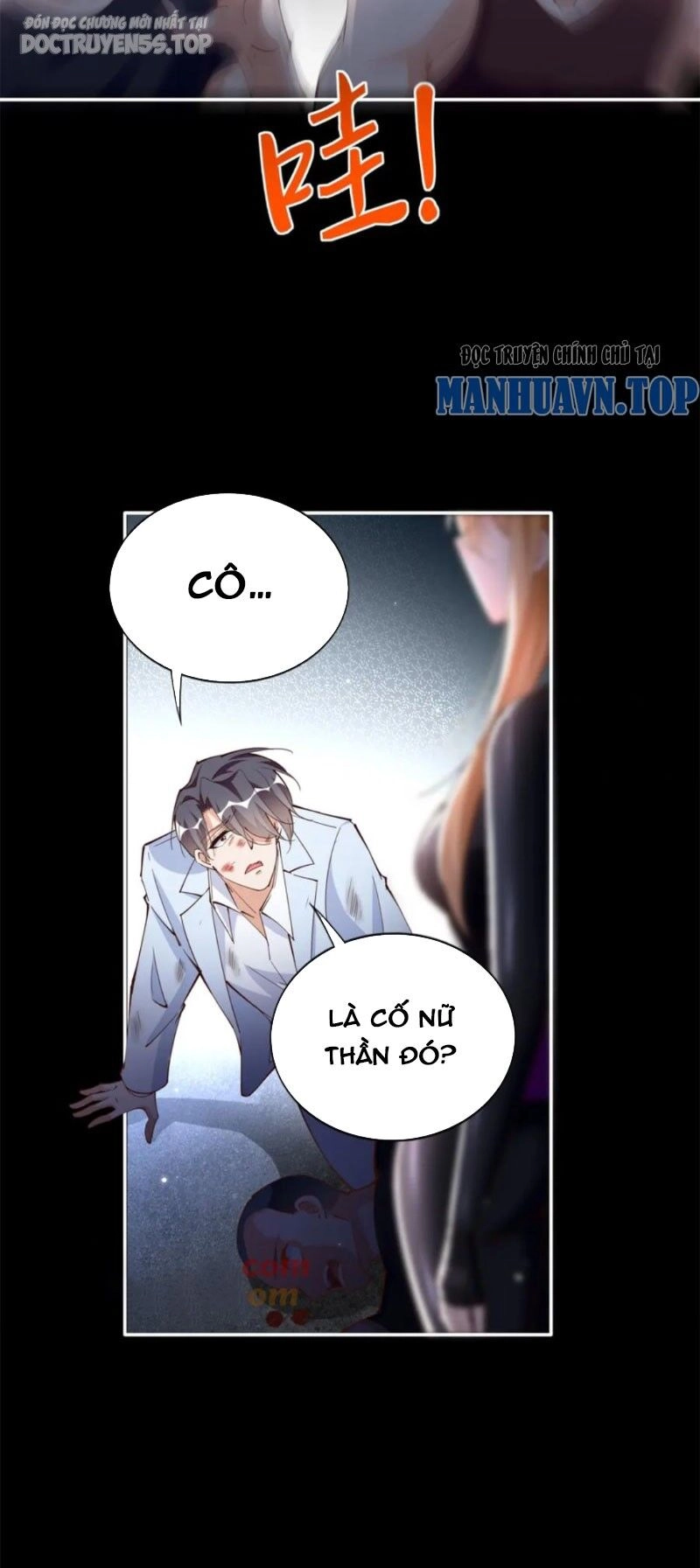 Boss Nhà Giàu Lại Là Nữ Sinh Trung Học! Chapter 202 - 19