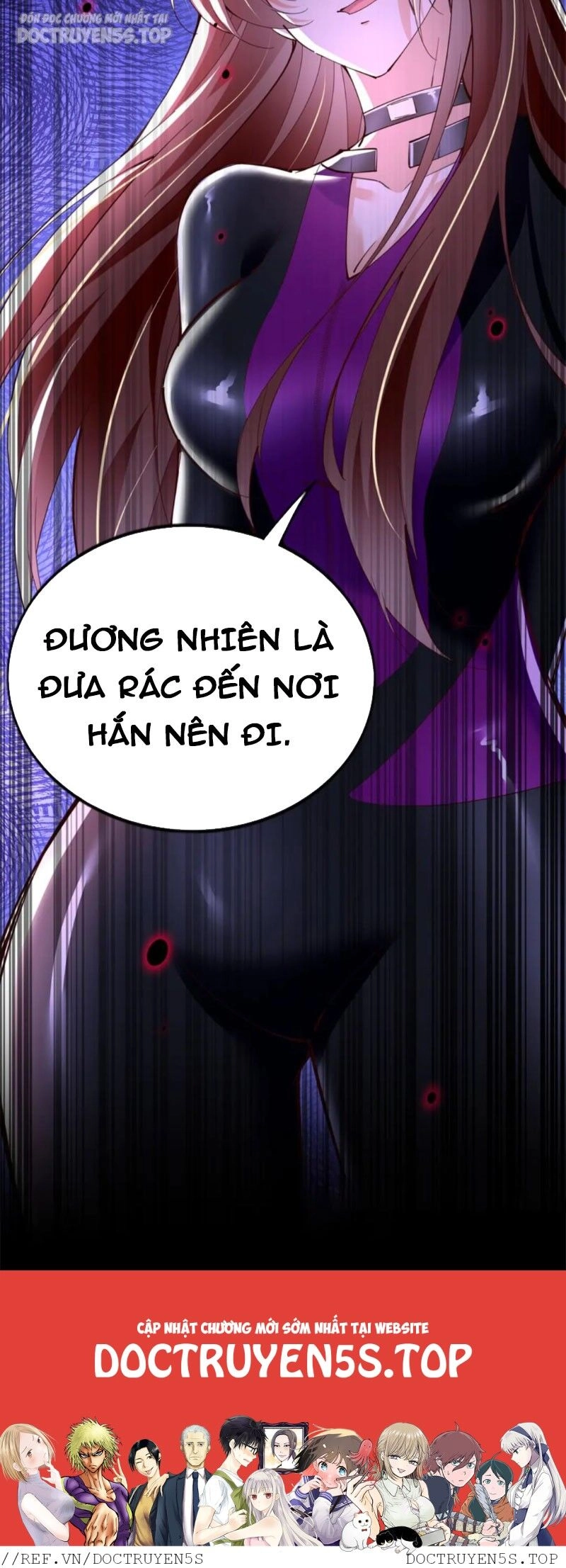 Boss Nhà Giàu Lại Là Nữ Sinh Trung Học! Chapter 202 - 25