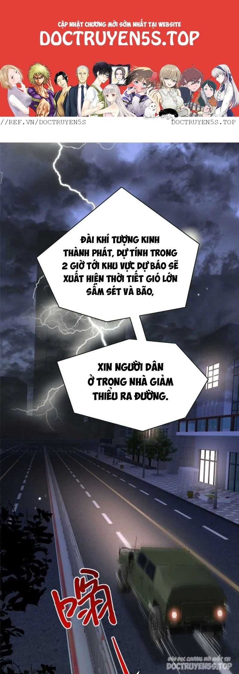 Boss Nhà Giàu Lại Là Nữ Sinh Trung Học! Chapter 203 - 1