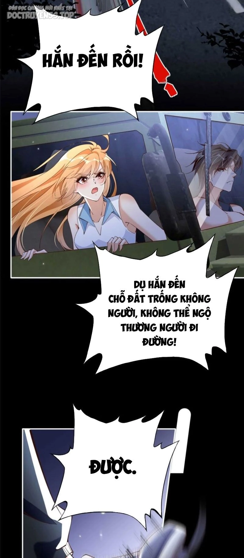 Boss Nhà Giàu Lại Là Nữ Sinh Trung Học! Chapter 203 - 2