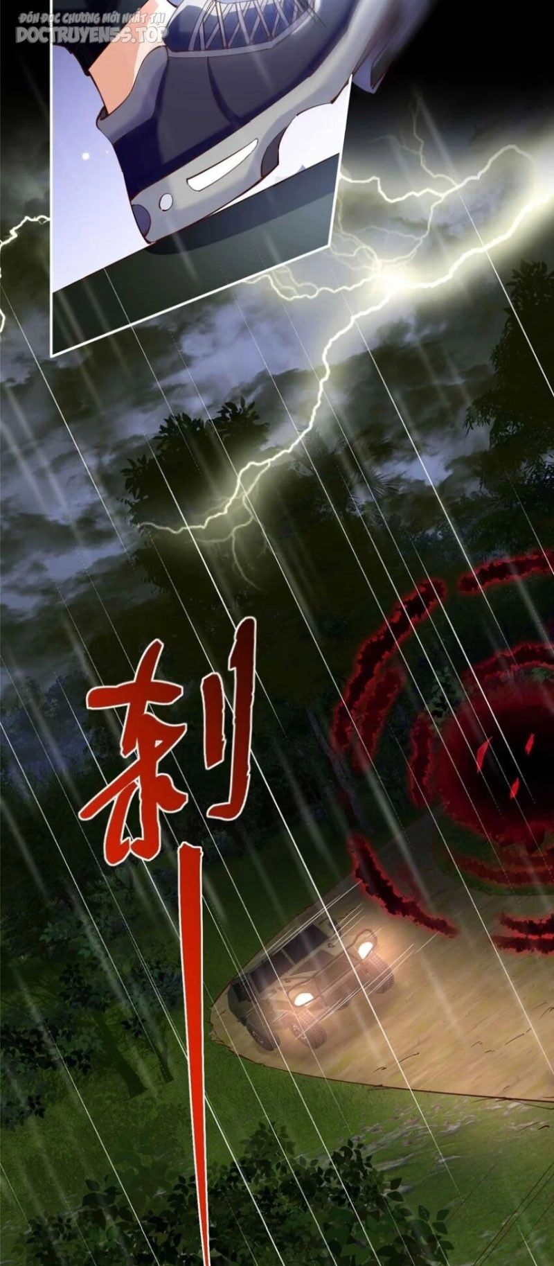 Boss Nhà Giàu Lại Là Nữ Sinh Trung Học! Chapter 203 - 3