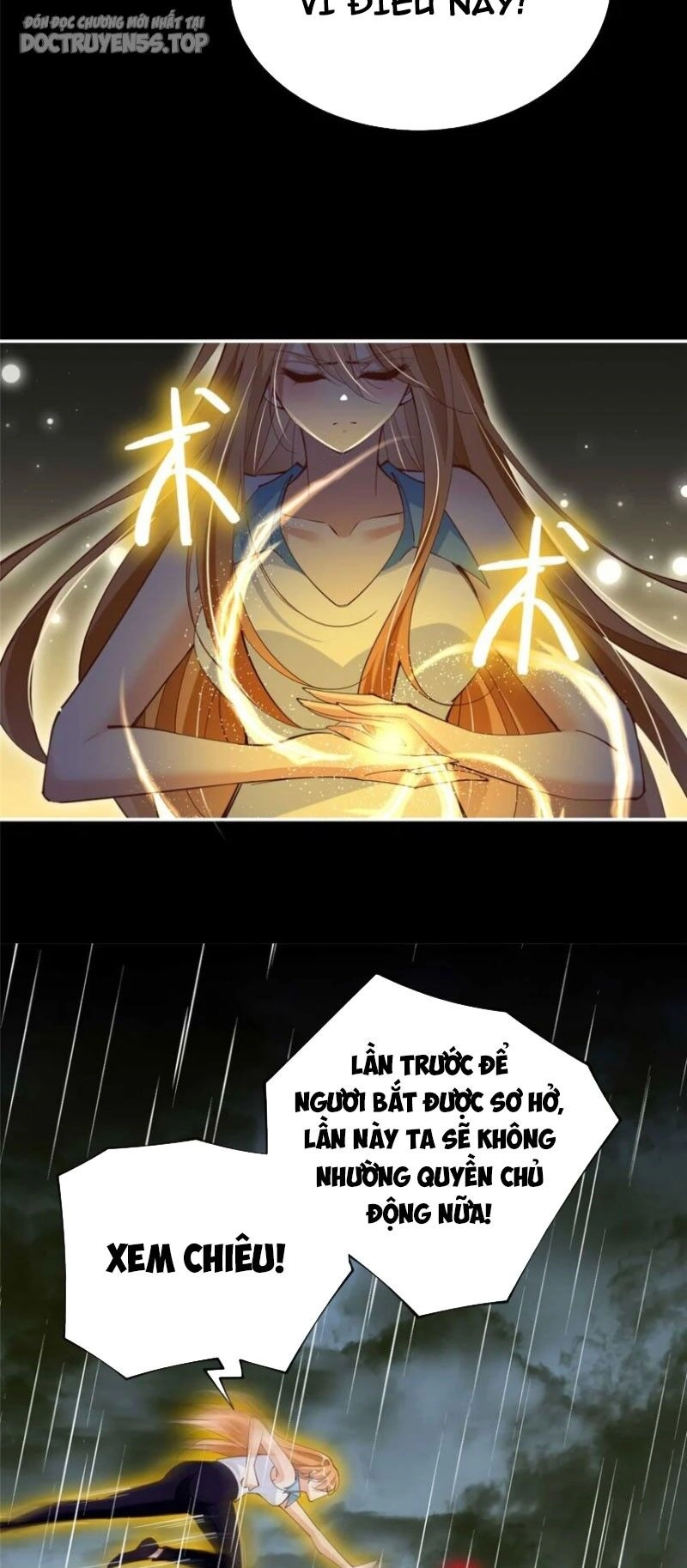 Boss Nhà Giàu Lại Là Nữ Sinh Trung Học! Chapter 203 - 7