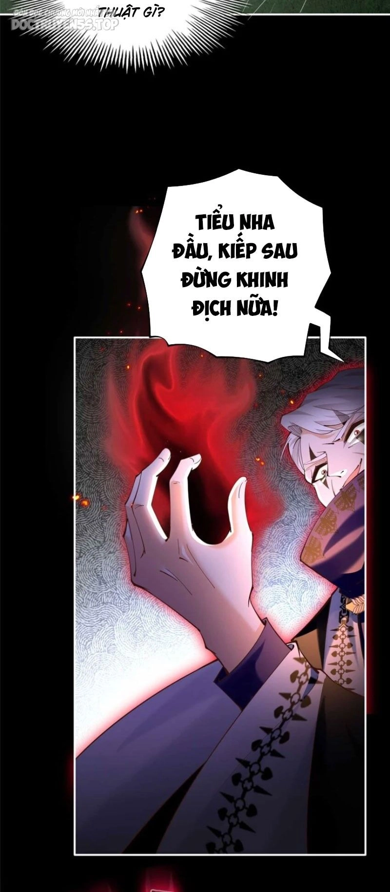 Boss Nhà Giàu Lại Là Nữ Sinh Trung Học! Chapter 203 - 11