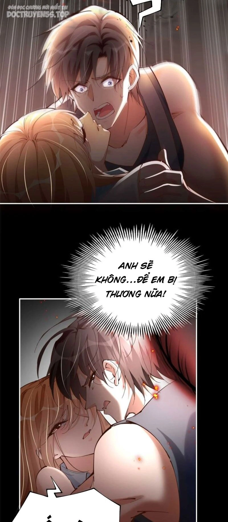 Boss Nhà Giàu Lại Là Nữ Sinh Trung Học! Chapter 203 - 13