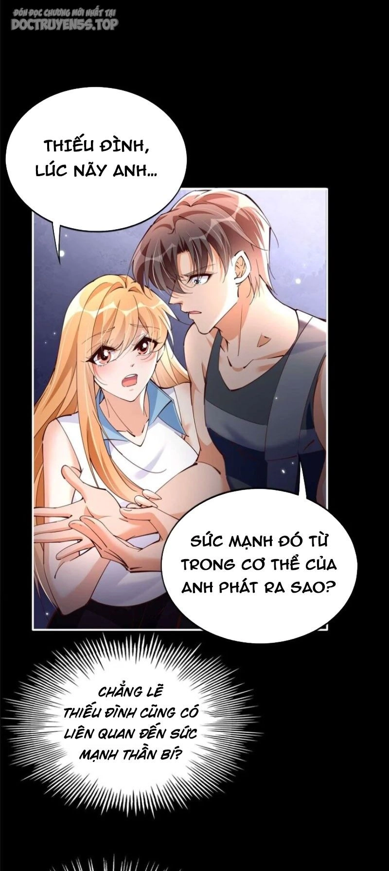 Boss Nhà Giàu Lại Là Nữ Sinh Trung Học! Chapter 203 - 15