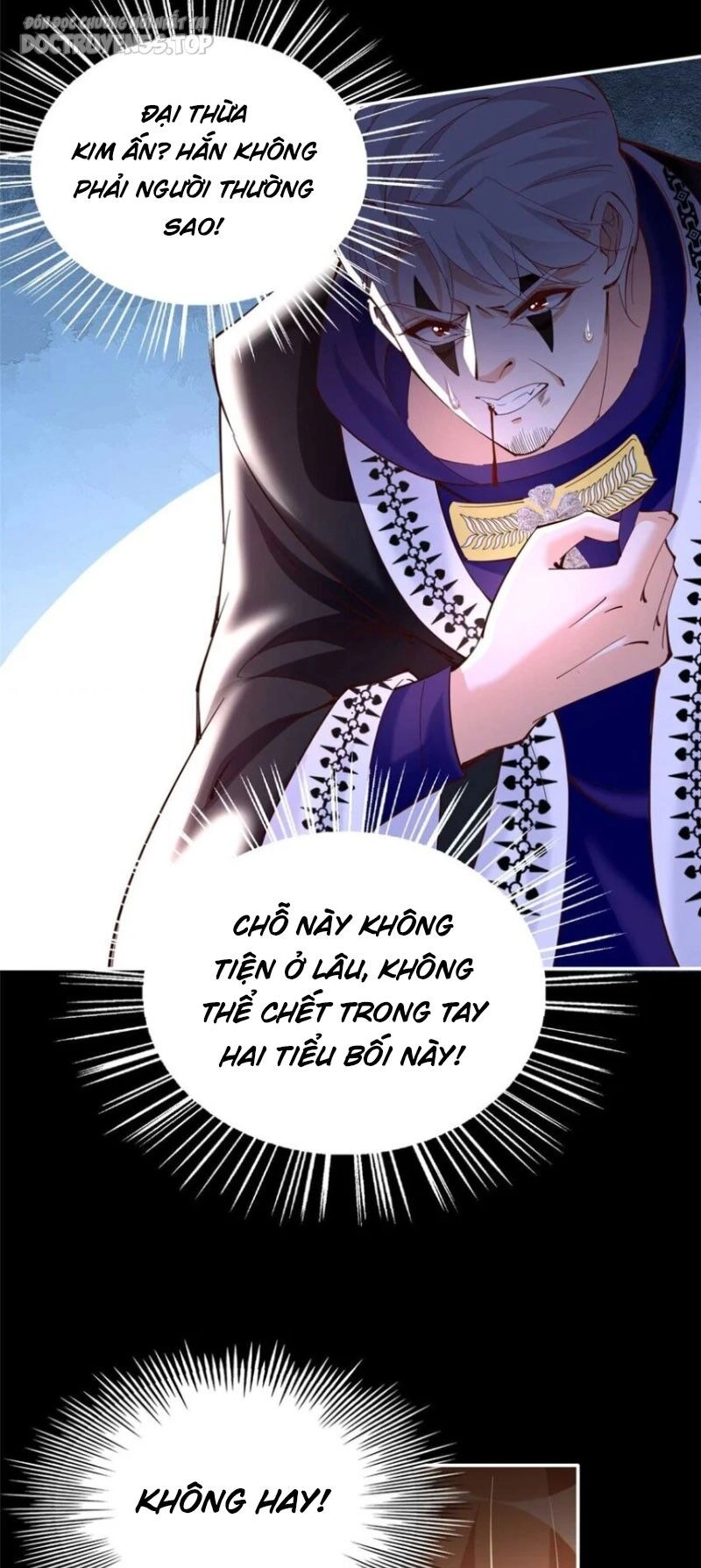 Boss Nhà Giàu Lại Là Nữ Sinh Trung Học! Chapter 203 - 16