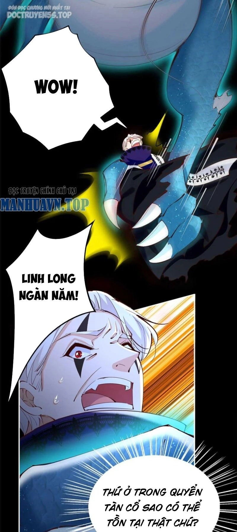 Boss Nhà Giàu Lại Là Nữ Sinh Trung Học! Chapter 203 - 19