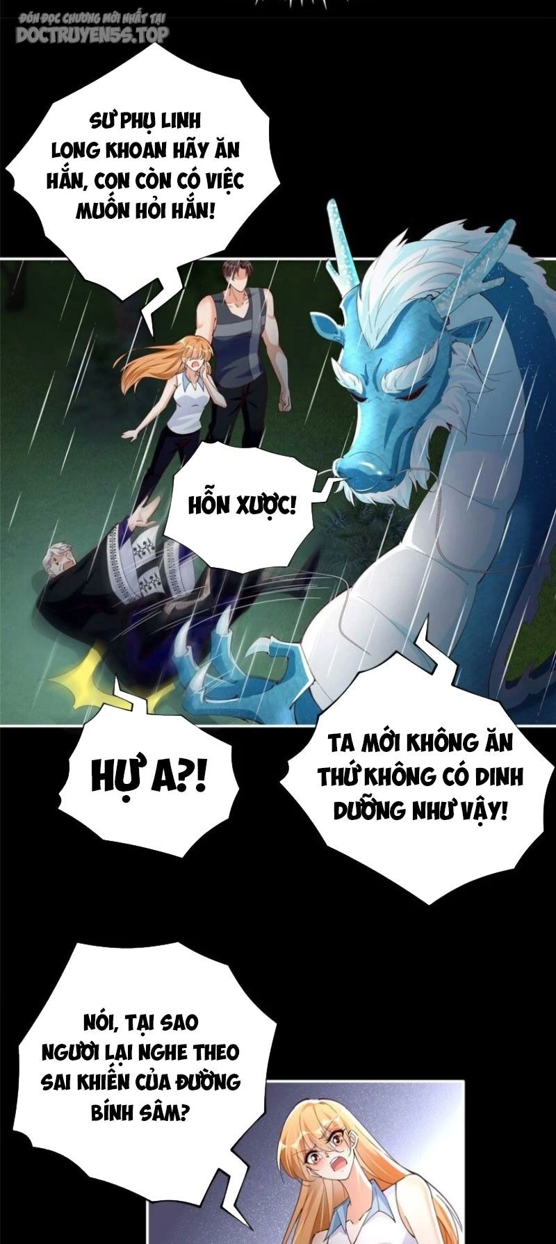 Boss Nhà Giàu Lại Là Nữ Sinh Trung Học! Chapter 203 - 21