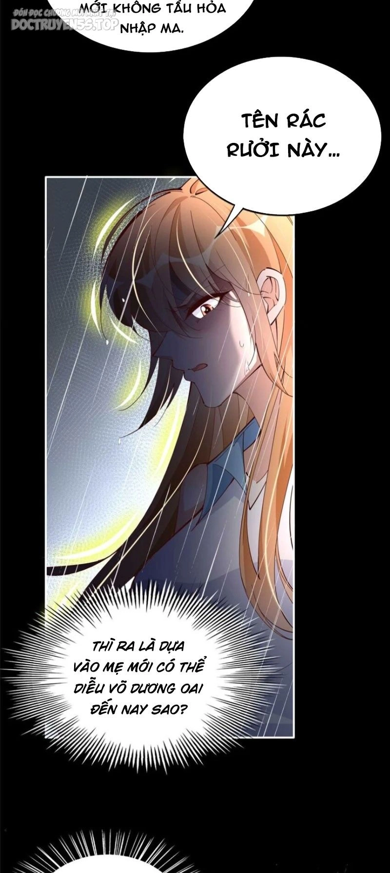 Boss Nhà Giàu Lại Là Nữ Sinh Trung Học! Chapter 203 - 23