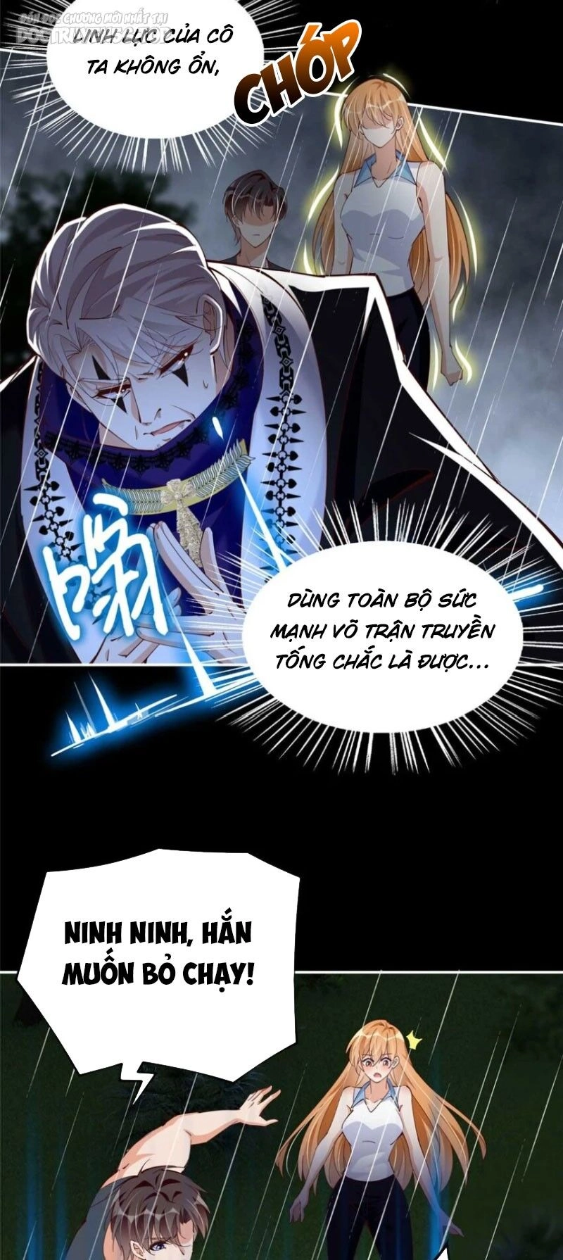 Boss Nhà Giàu Lại Là Nữ Sinh Trung Học! Chapter 203 - 24