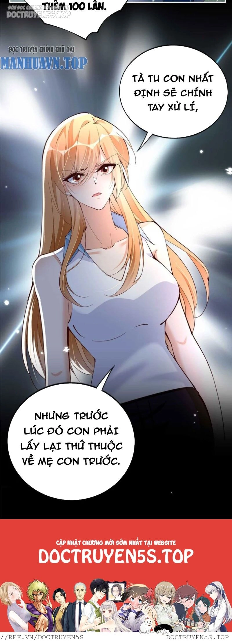 Boss Nhà Giàu Lại Là Nữ Sinh Trung Học! Chapter 203 - 27