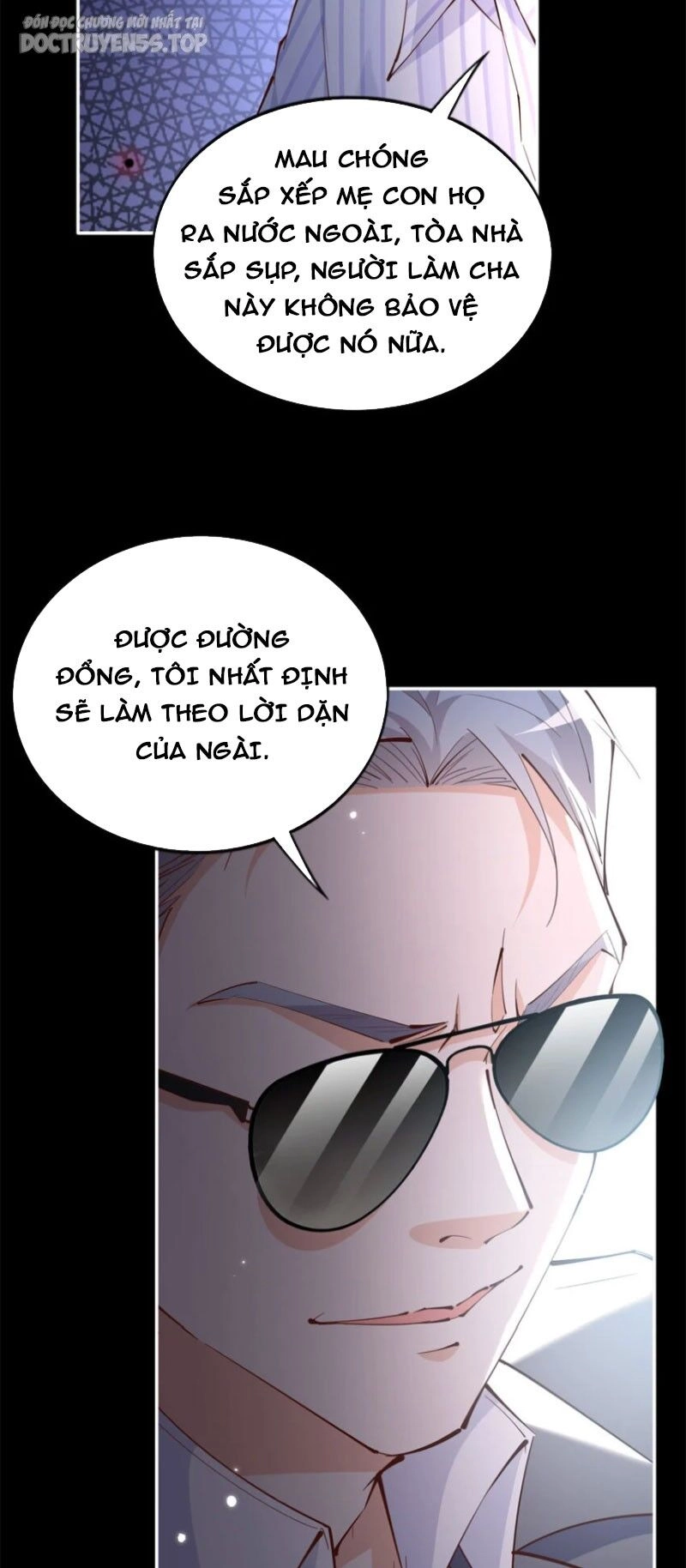 Boss Nhà Giàu Lại Là Nữ Sinh Trung Học! Chapter 204 - 4