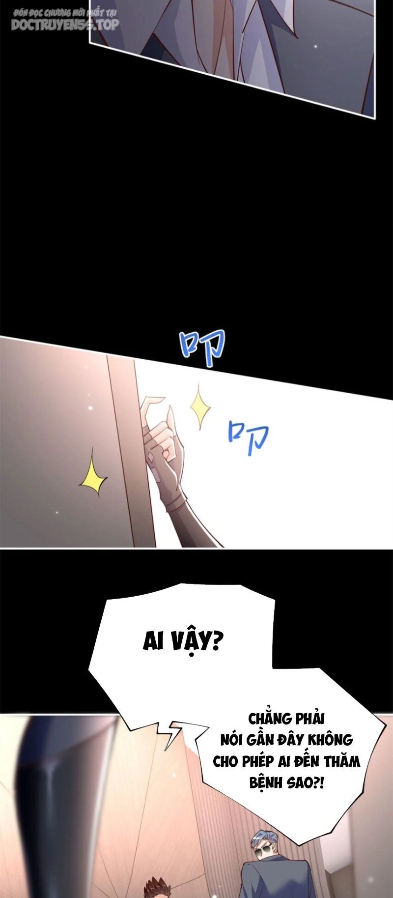 Boss Nhà Giàu Lại Là Nữ Sinh Trung Học! Chapter 204 - 5