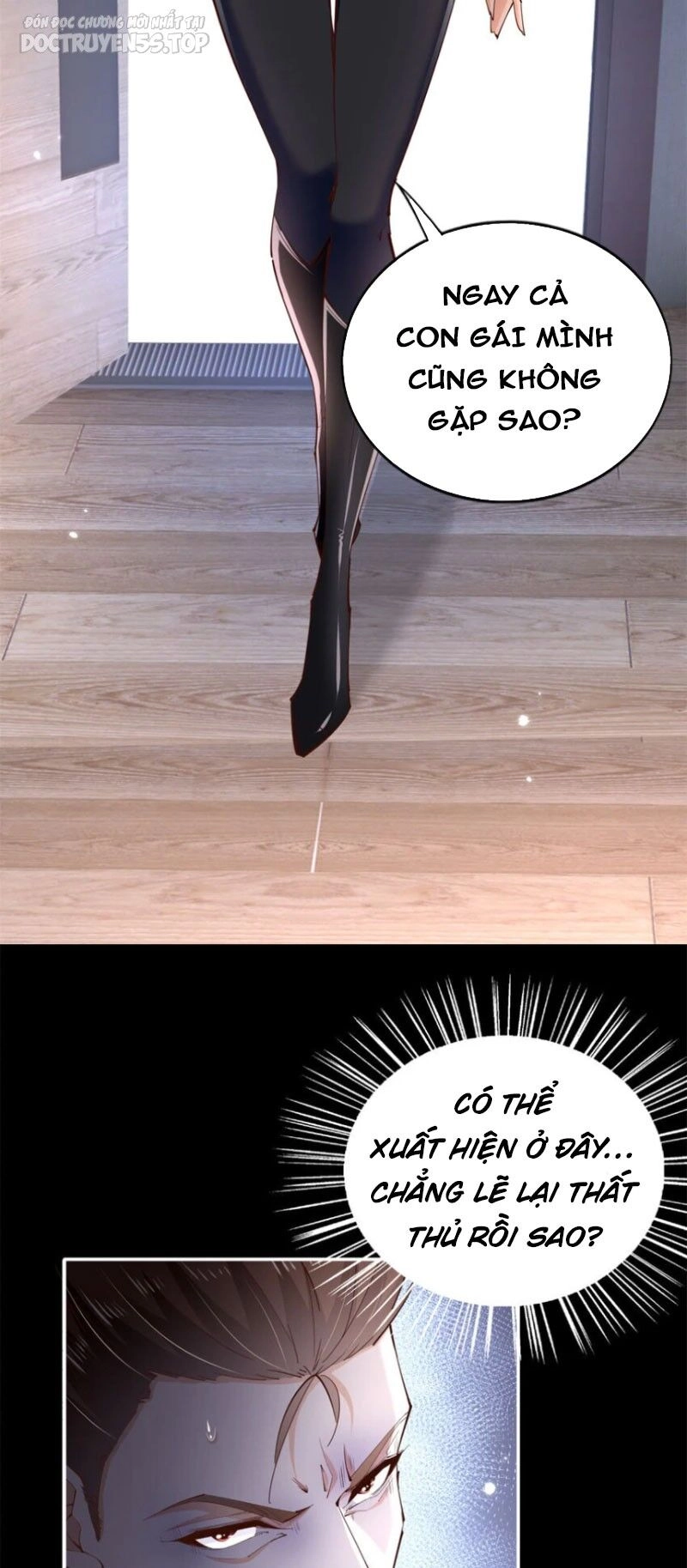 Boss Nhà Giàu Lại Là Nữ Sinh Trung Học! Chapter 204 - 7