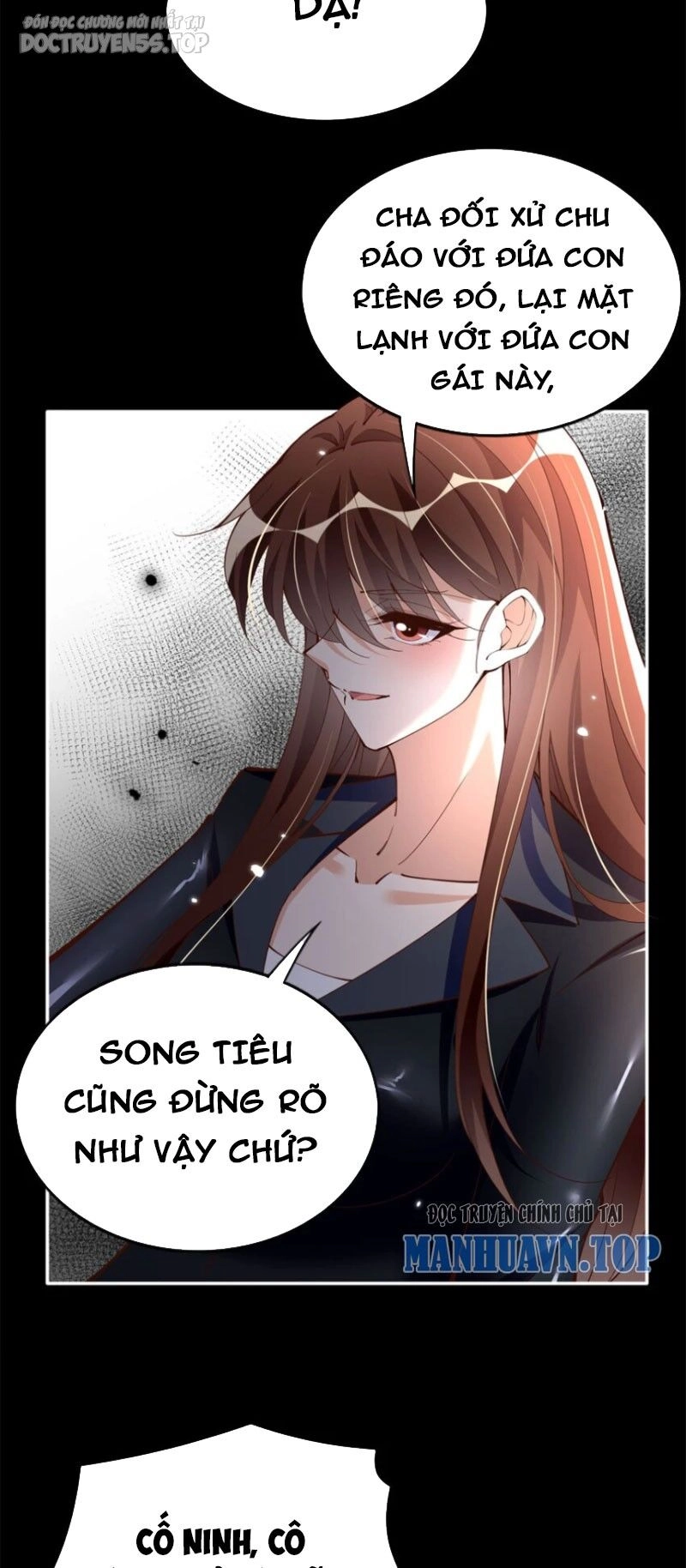 Boss Nhà Giàu Lại Là Nữ Sinh Trung Học! Chapter 204 - 9