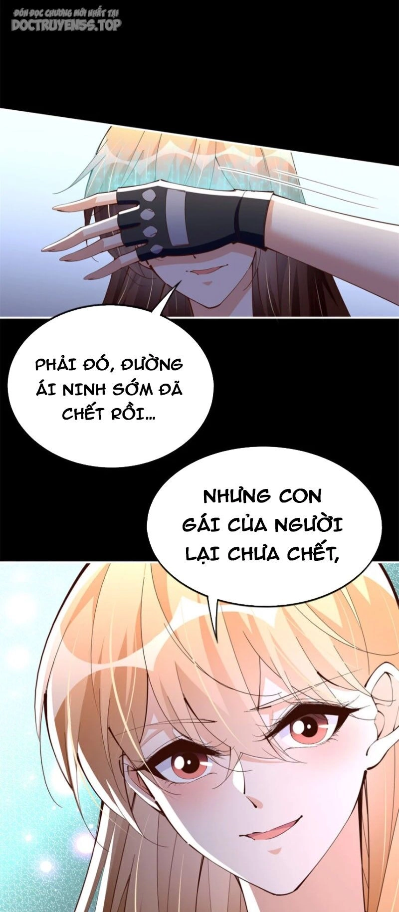 Boss Nhà Giàu Lại Là Nữ Sinh Trung Học! Chapter 204 - 11