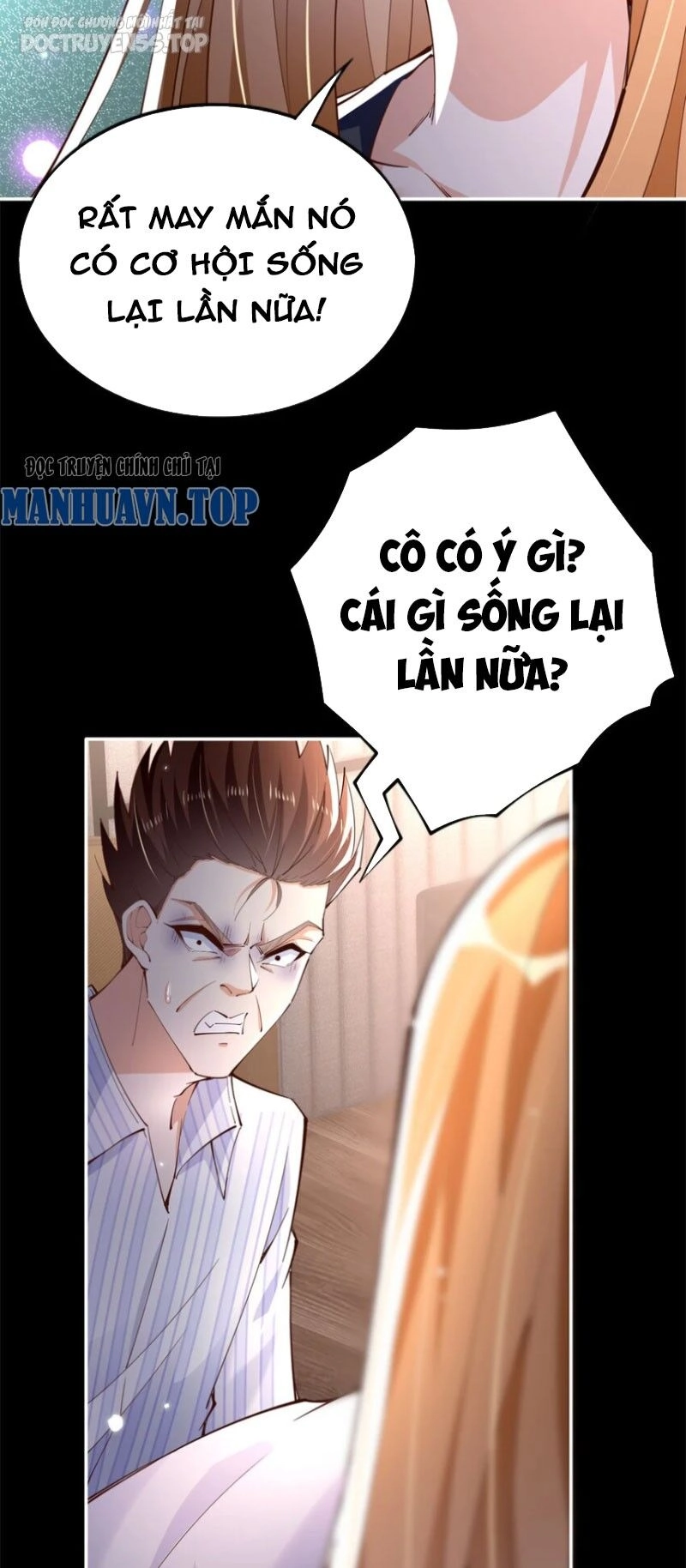 Boss Nhà Giàu Lại Là Nữ Sinh Trung Học! Chapter 204 - 12