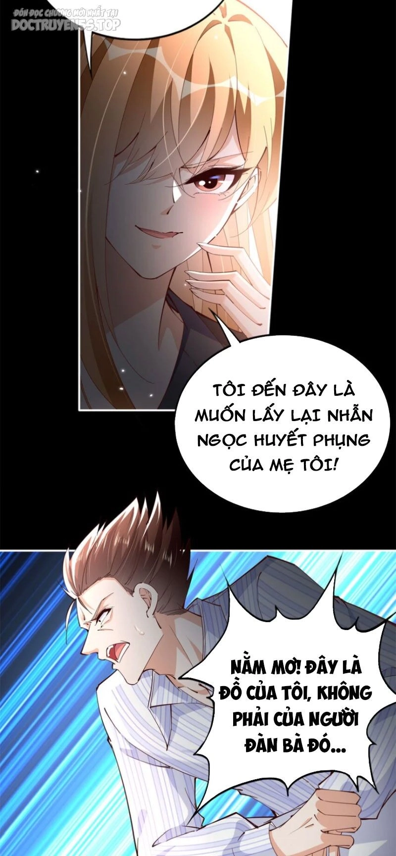 Boss Nhà Giàu Lại Là Nữ Sinh Trung Học! Chapter 204 - 15